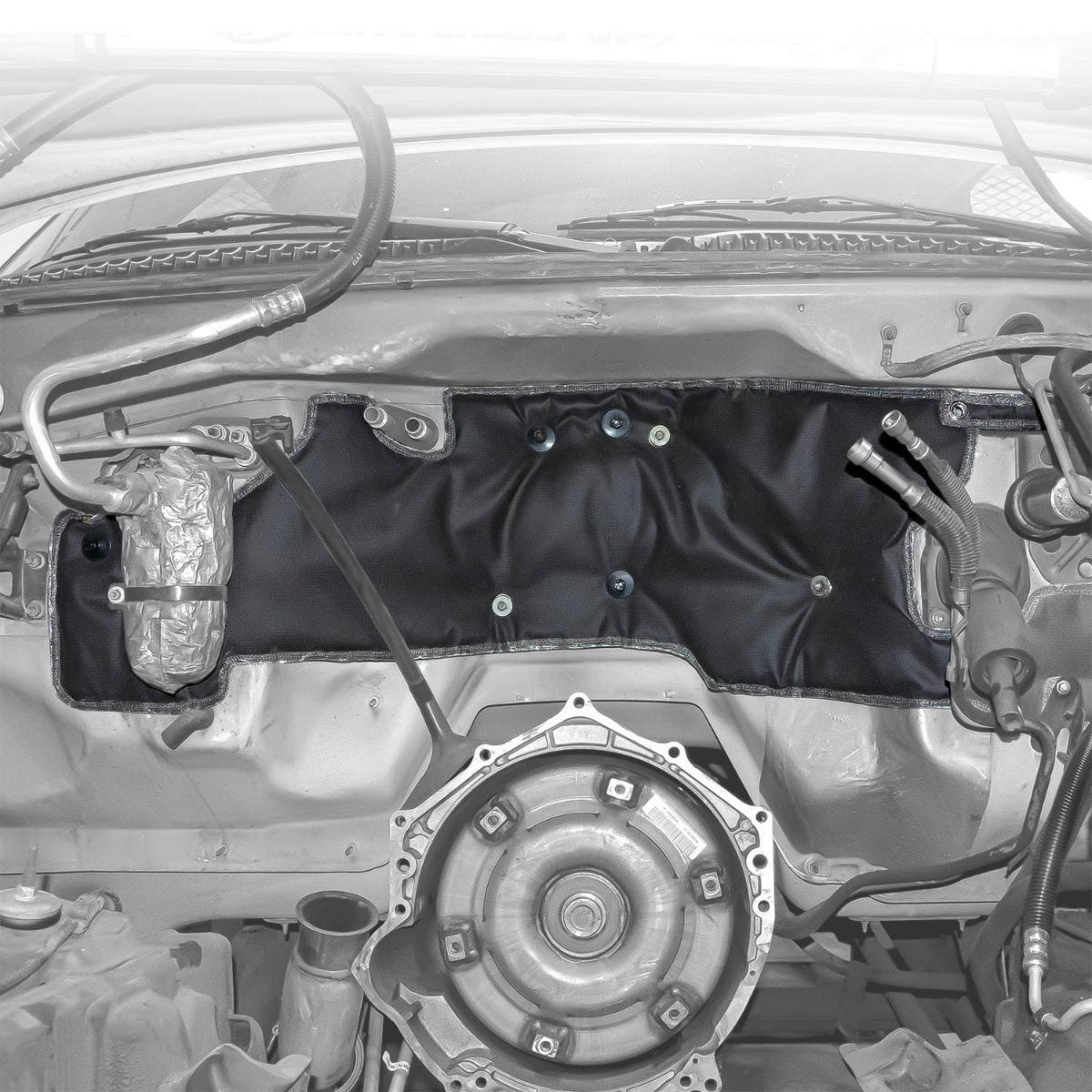 PPE Heat / Sound Insulator Firewall 2001-2007 GM 6.6L Duramax