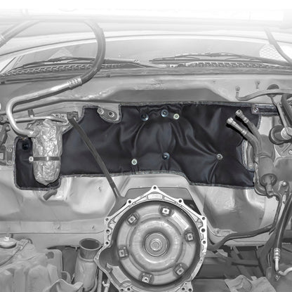 PPE Heat / Sound Insulator Firewall 2001-2007 GM 6.6L Duramax
