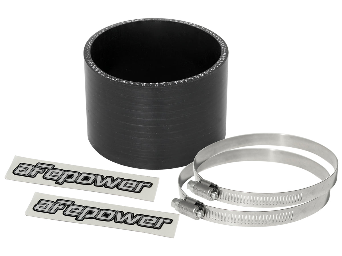aFe Magnum FORCE Cold Air Intake System Spare Parts Kit - 59-00042
