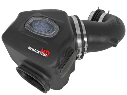 aFe Momentum HD Cold Air Intake System w/ Pro 10R Filter - Dodge 1994-2002 5.9L