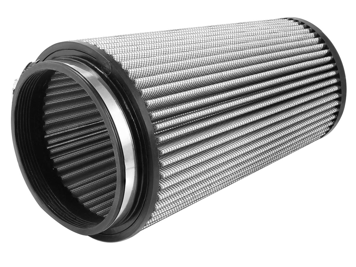 aFe Magnum FLOW Universal Clamp-On Air Filter w/ Pro DRY S Media - 21-60512