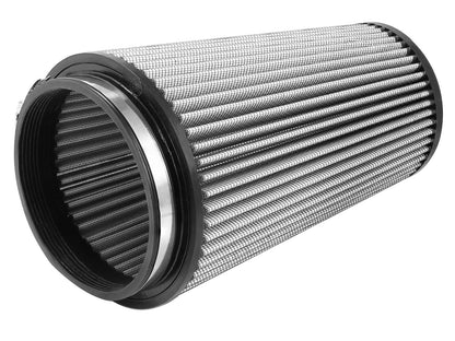 aFe Magnum FLOW Universal Clamp-On Air Filter w/ Pro DRY S Media - 21-60512