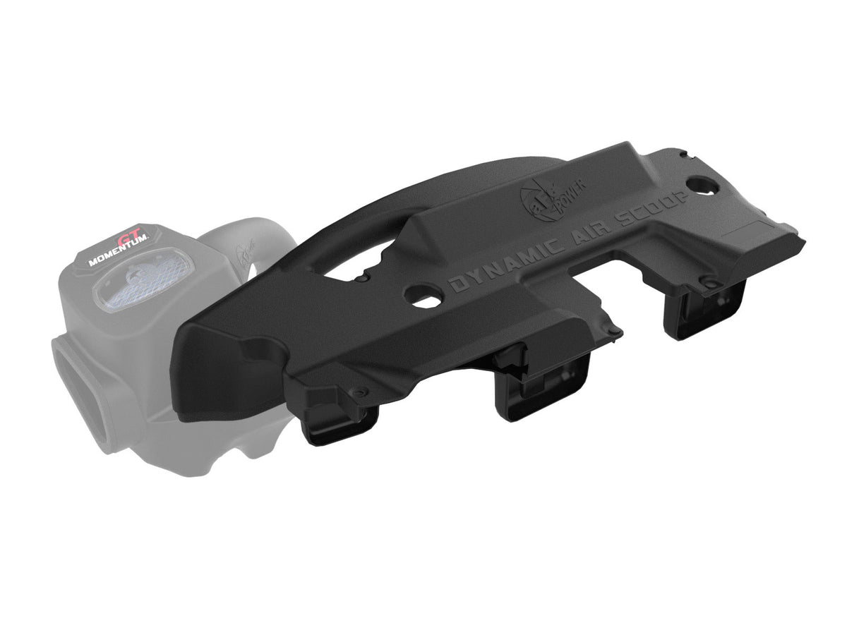 aFe Dynamic Air Scoop XL D.A.S.