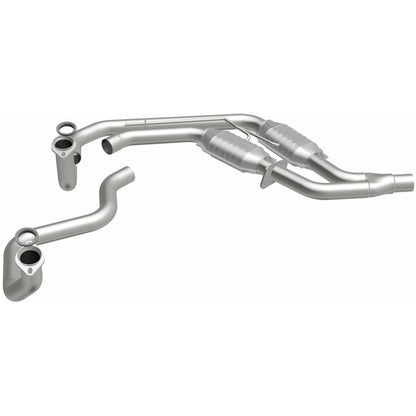 MagnaFlow Standard Grade Direct-Fit Catalytic Converter 23479