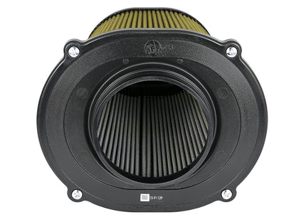 aFe QUANTUM Intake Replacement Air Filter w/ Pro GUARD 7 Media - 72-91129