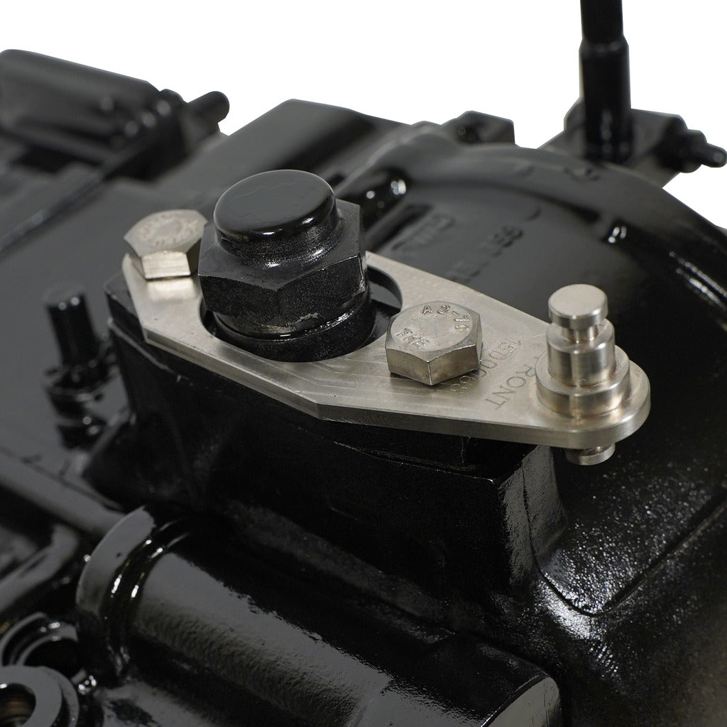 BD Diesel P7100 Return Spring Bracket Dodge 5.9L Cummins