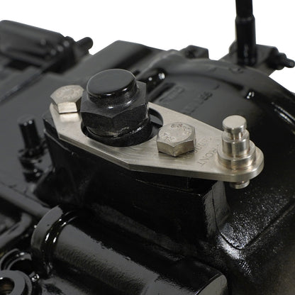 BD Diesel P7100 Return Spring Bracket Dodge 5.9L Cummins
