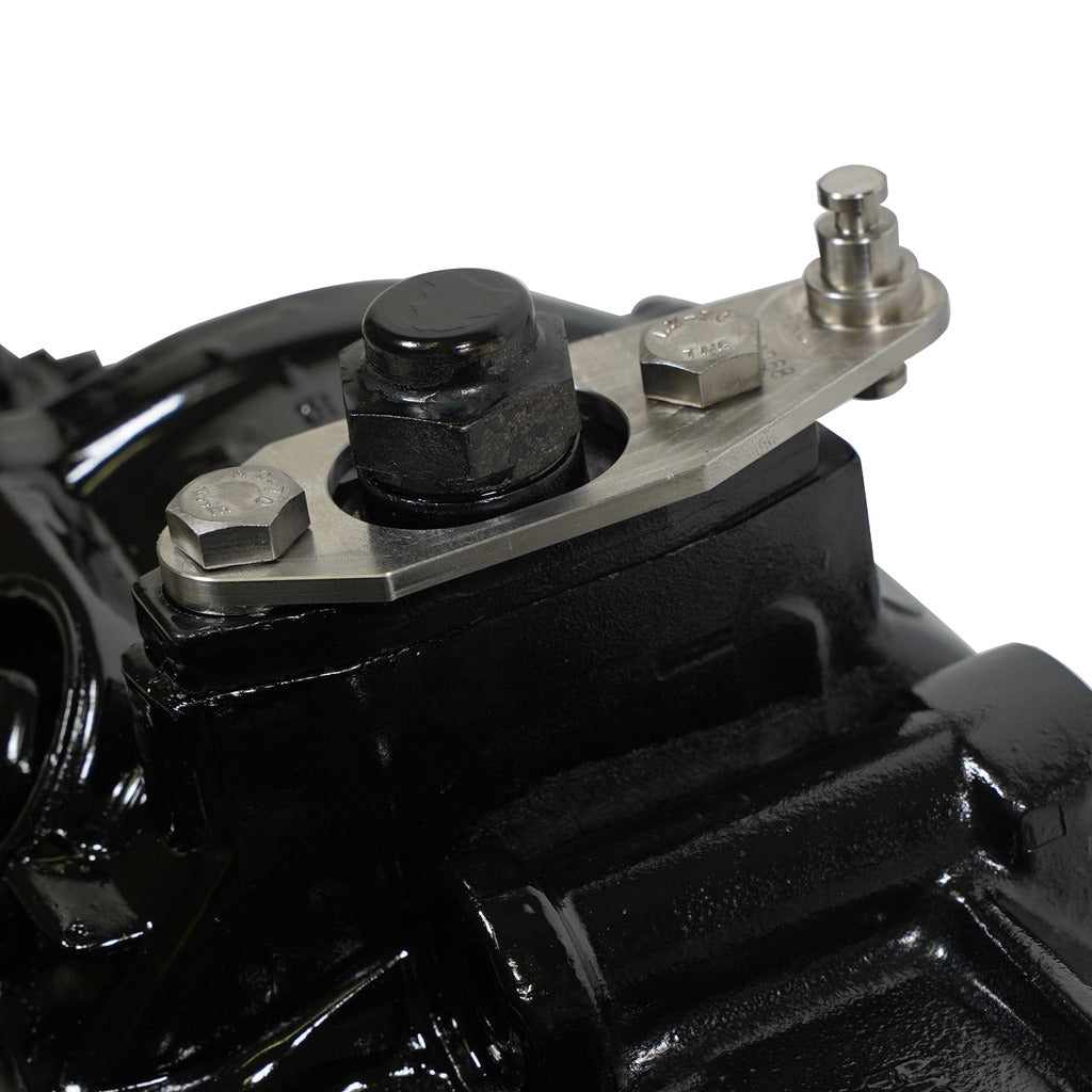 BD Diesel P7100 Return Spring Bracket Dodge 5.9L Cummins