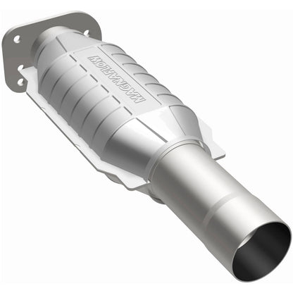 MagnaFlow California CARB Direct-Fit Catalytic Converter 3322441