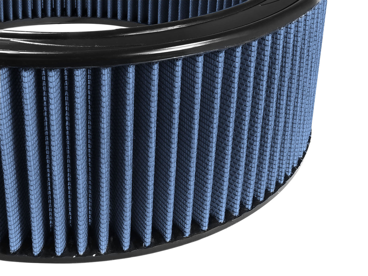 aFe Magnum FLOW Round Racing Air Filter w/ Pro 5R Media - 10-10015