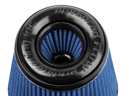 aFe Magnum FORCE Intake Replacement Air Filter w/ Pro 5R Media (Pair) - 24-91145-MA