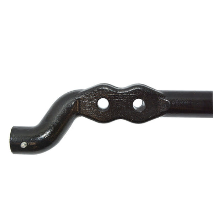 PPE Center Link OE-Style Taper 1.6 Inch Diameter 2011-2020