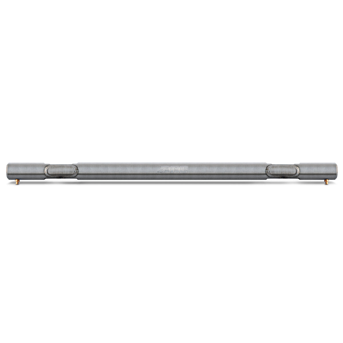 PPE Welded And Drilled Straight Center Link 7/8 Inch Holes With Puller
