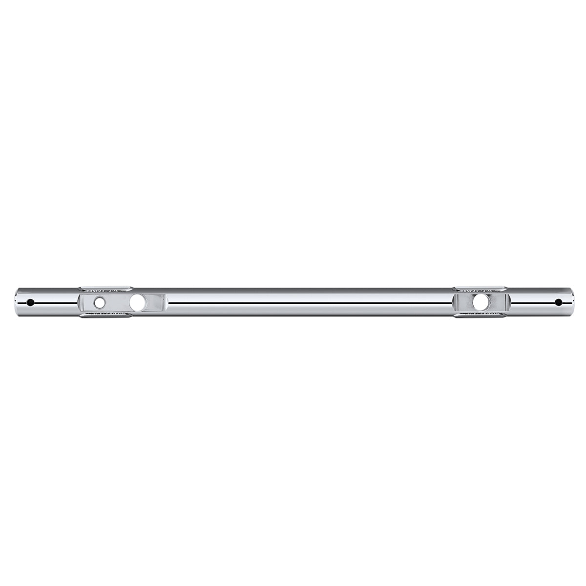 PPE 2001-2010 GM Welded and Drilled Straight Center Link 7-8 Inch Holes with Puller