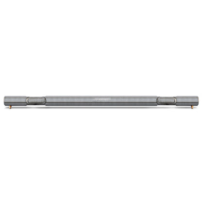 PPE 2001-2010 GM Welded and Drilled Straight Center Link 7-8 Inch Holes with Puller