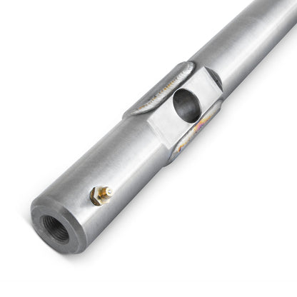 PPE 2001-2010 GM Welded and Drilled Straight Center Link 7-8 Inch Holes with Puller