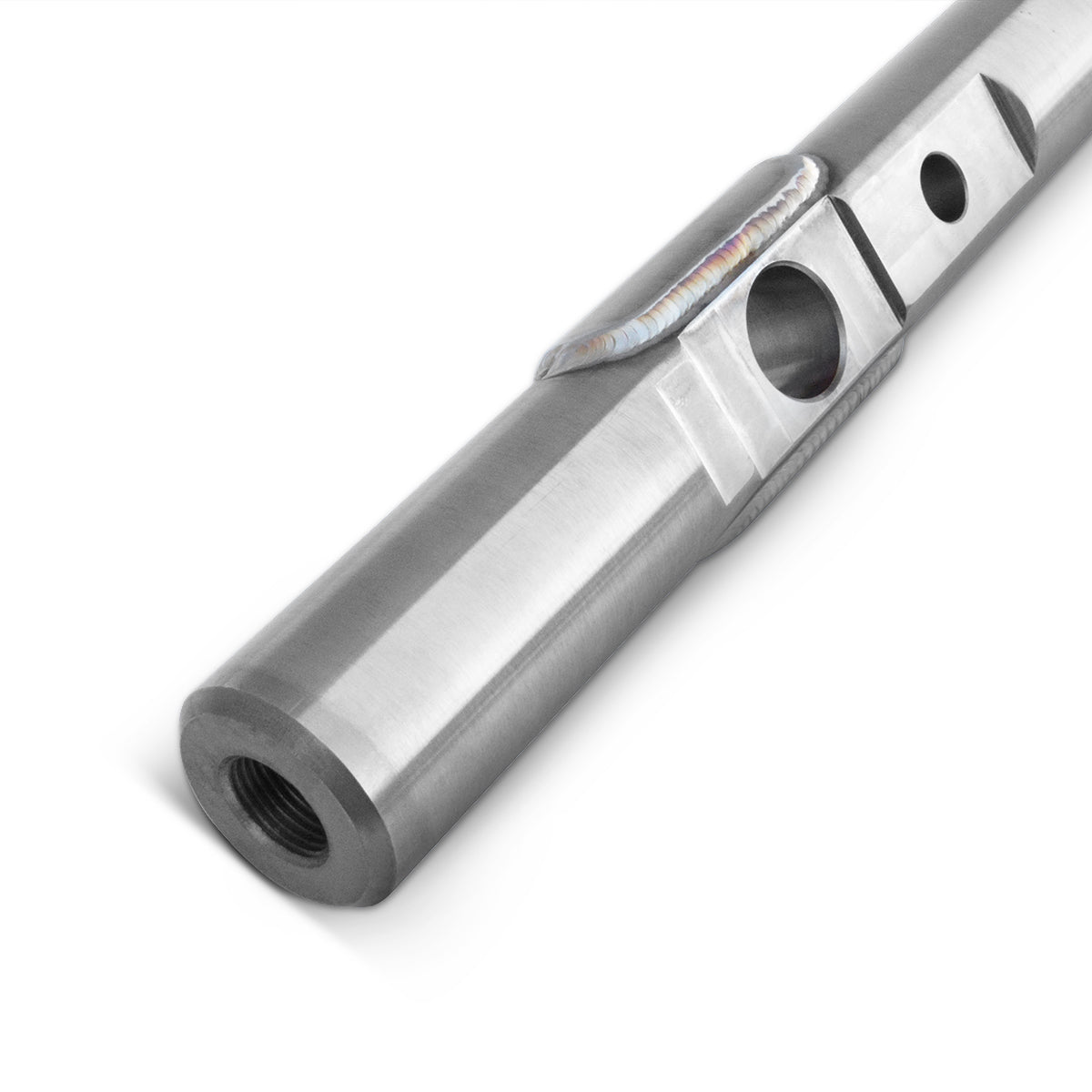 PPE 2001-2010 GM Welded and Drilled Straight Center Link 7-8 Inch Holes with Puller