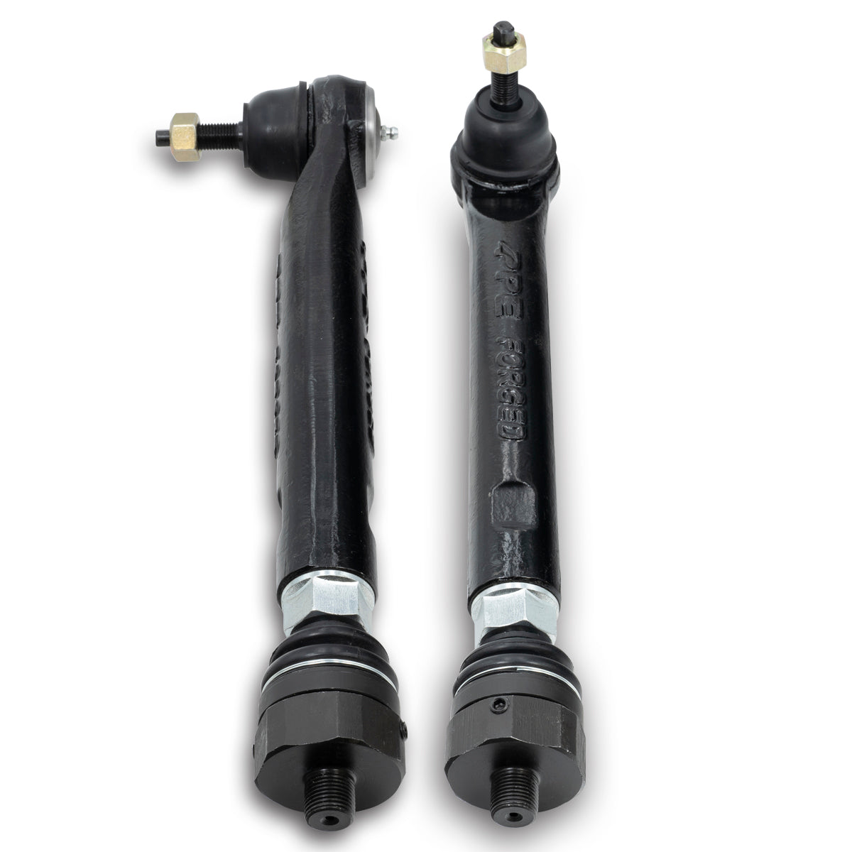 PPE 2001-2010 GM Sierra 2500 Stage 3 Forged Tie Rod Assemblies