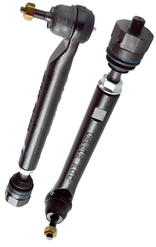 PPE 2001-2010 GM Sierra 2500 Stage 3 Forged Tie Rod Assemblies