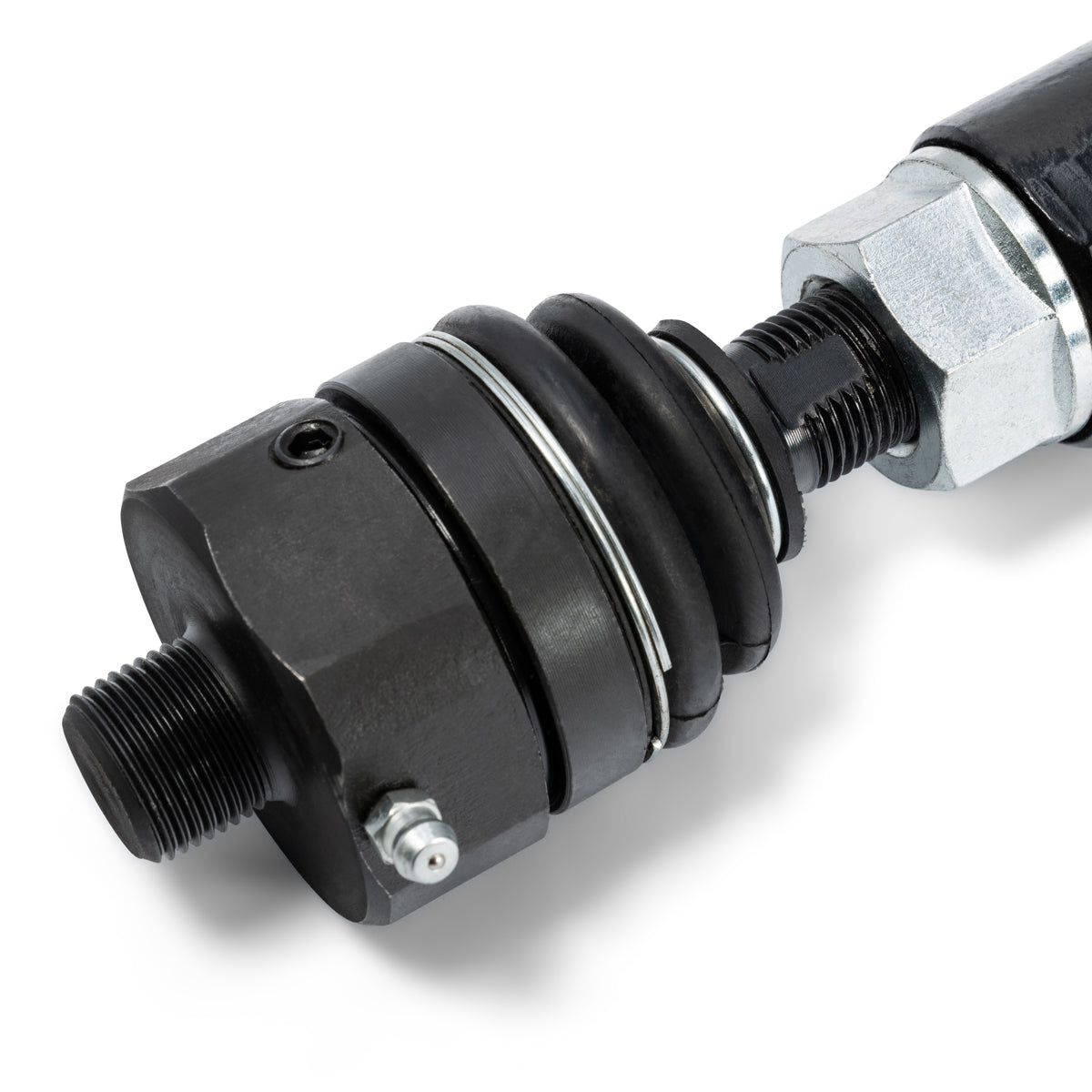PPE Stage3 Forged Tie Rod Assemblies Pair 2011-2024