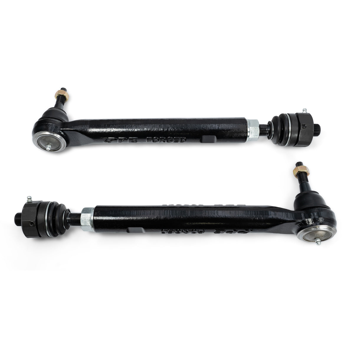 PPE Stage3 Forged Tie Rod Assemblies Pair 2011-2024