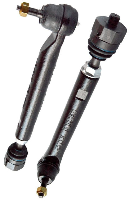 PPE Stage3 Forged Tie Rod Assemblies Pair 2011-2024