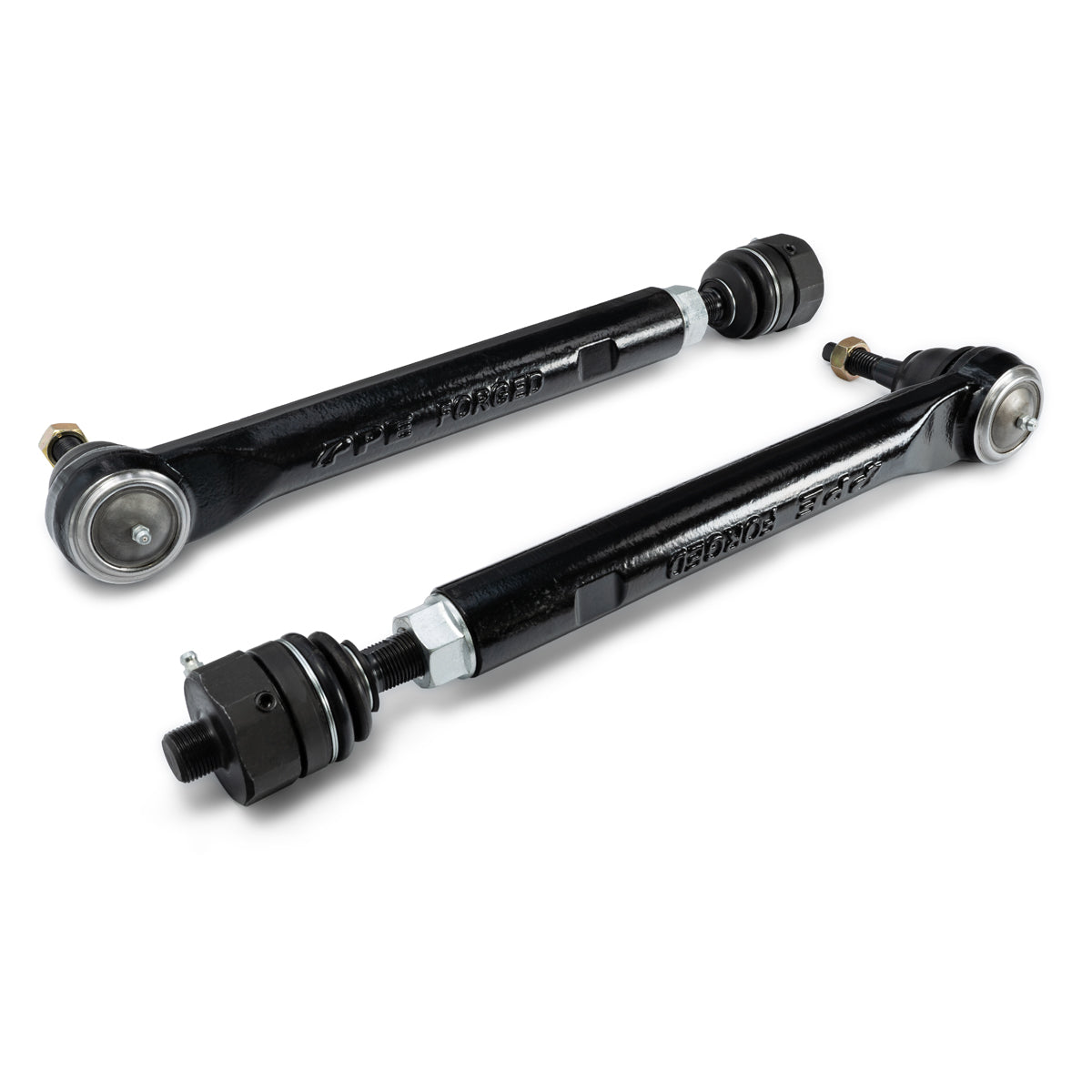 PPE Stage3 Forged Tie Rod Assemblies Pair 2011-2024