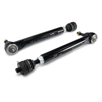 PPE Stage3 Forged Tie Rod Assemblies Pair 2011-2024