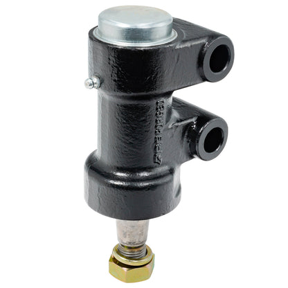 PPE 2011-2023 GM 6.6L Duramax Idler Arm Pivot Assembly Forged - 2011 to current GM 6.6L Duramax