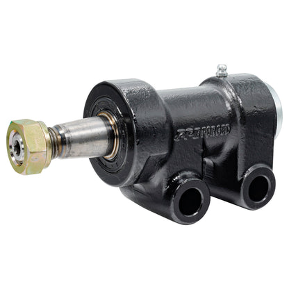 PPE 2011-2023 GM 6.6L Duramax Idler Arm Pivot Assembly Forged - 2011 to current GM 6.6L Duramax