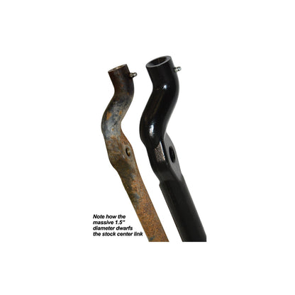 PPE Extreme-Duty, Forged, 7/8 Inch Drilled, Steering Assembly Kit 2011-2023 GM 6.6L Duramax 2500HD/3500HD
