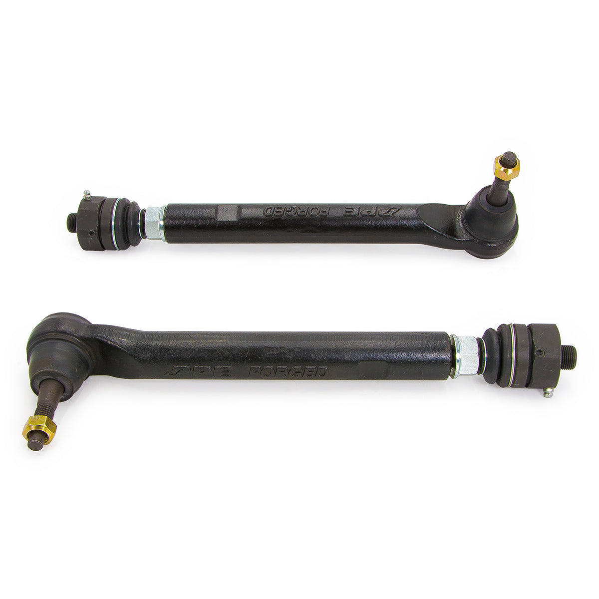 PPE Extreme-Duty, Forged, 7/8 Inch Drilled, Steering Assembly Kit 2011-2023 GM 6.6L Duramax 2500HD/3500HD