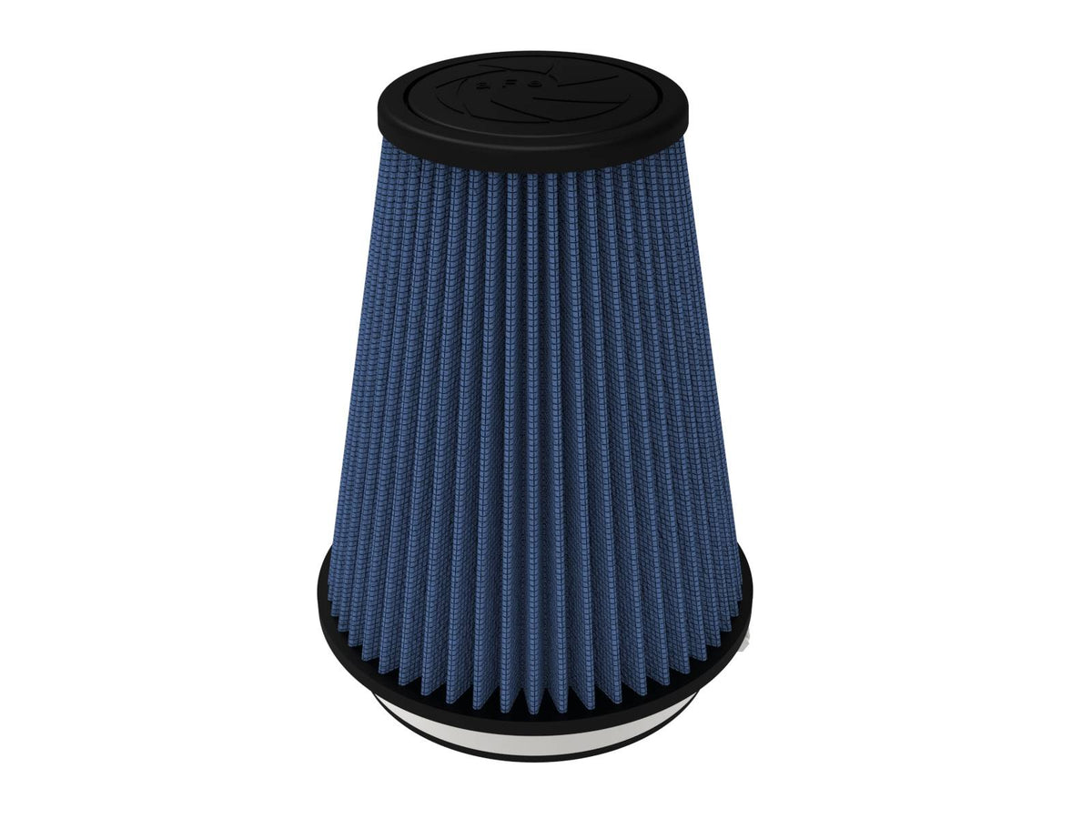 aFe Magnum FLOW Universal Clamp-On Air Filter w/ Pro 5R Media - 25-50001R
