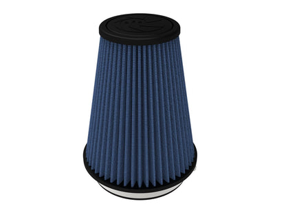 aFe Magnum FLOW Universal Clamp-On Air Filter w/ Pro 5R Media - 25-50001R