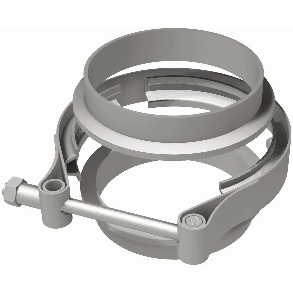 MagnaFlow V-Band Clamp - 3.50in. 10170