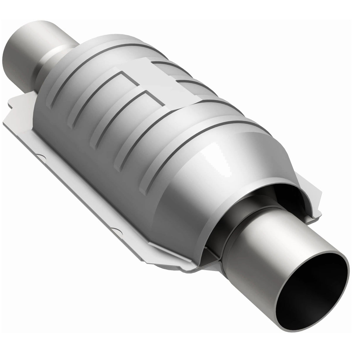 MagnaFlow California CARB Universal Catalytic Converter 444233