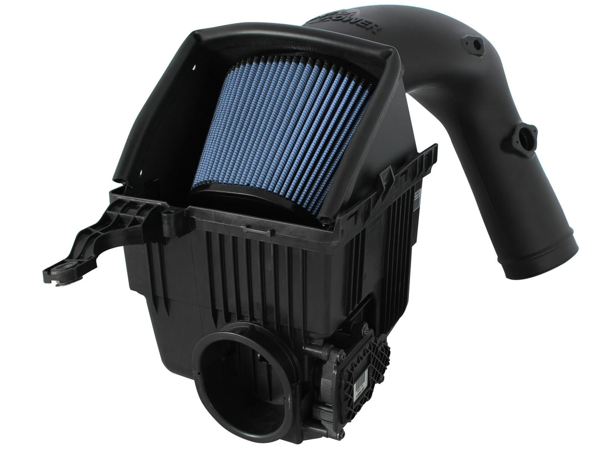 aFe Rapid Induction Cold Air Intake System w/ Pro 5R Filter - Ram 2013-2018 6.7L