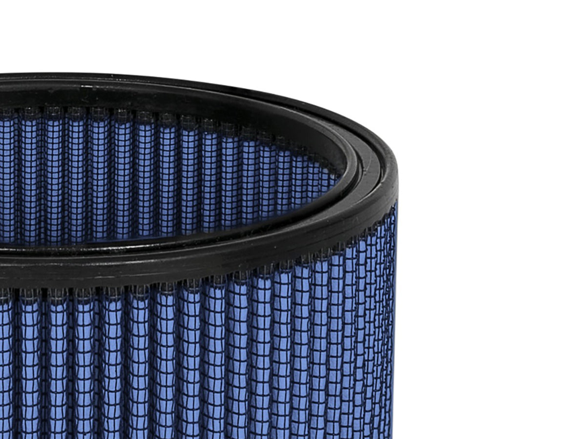 aFe Magnum FLOW Round Racing Air Filter w/ Pro 5R Media - 10-90009