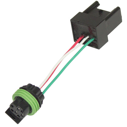 BD Diesel Pressure Transducer Adapter - Dodge 2000-2007 47RE/48RE/46RE/44RE/42RE (Bulk)