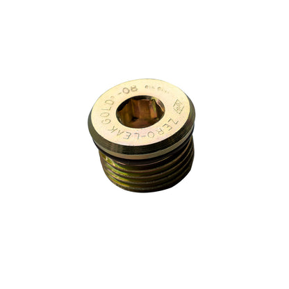 BD Diesel Magnetic Drain Plug, Trans Pan & Diff Cover - 3/4x16NF