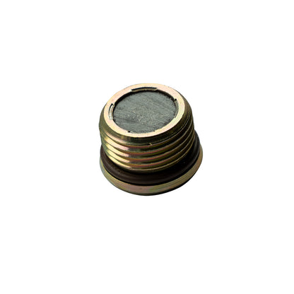 BD Diesel Magnetic Drain Plug, Trans Pan & Diff Cover - 3/4x16NF