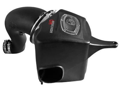 aFe Momentum HD Cold Air Intake System w/ Pro DRY S Filter - Ram 2013-2018 6.7L