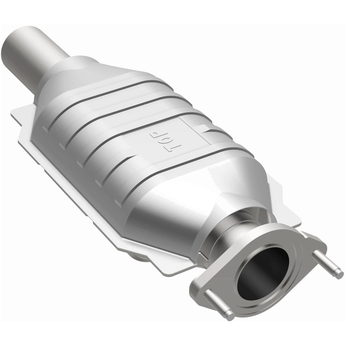 MagnaFlow California CARB Direct-Fit Catalytic Converter 457018