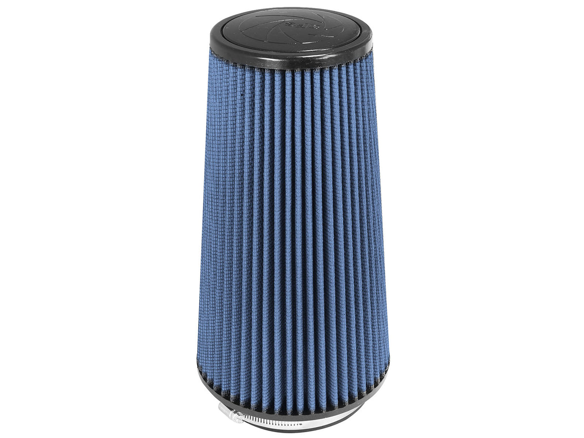 aFe Magnum FLOW Universal Clamp-On Air Filter w/ Pro 5R Media - 24-50512