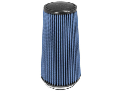 aFe Magnum FLOW Universal Clamp-On Air Filter w/ Pro 5R Media - 24-50512