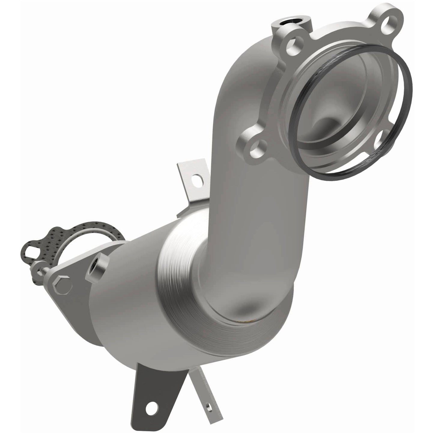 MagnaFlow California CARB Direct-Fit Catalytic Converter 5561408