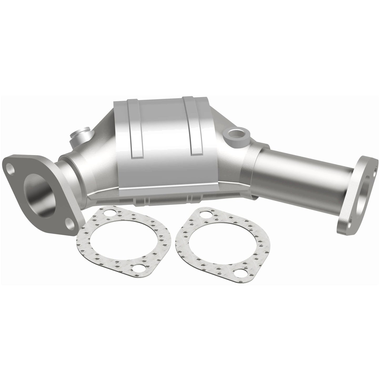 MagnaFlow California CARB Direct-Fit Catalytic Converter 444027