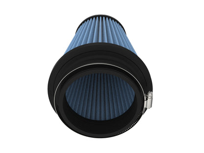 aFe Universal Clamp-On Air Filter w/ D2 Dura-Dry Media - 21-45005V