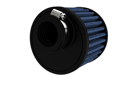 aFe Magnum FLOW Crankcase Vent Filter w/ Pro 5R Media