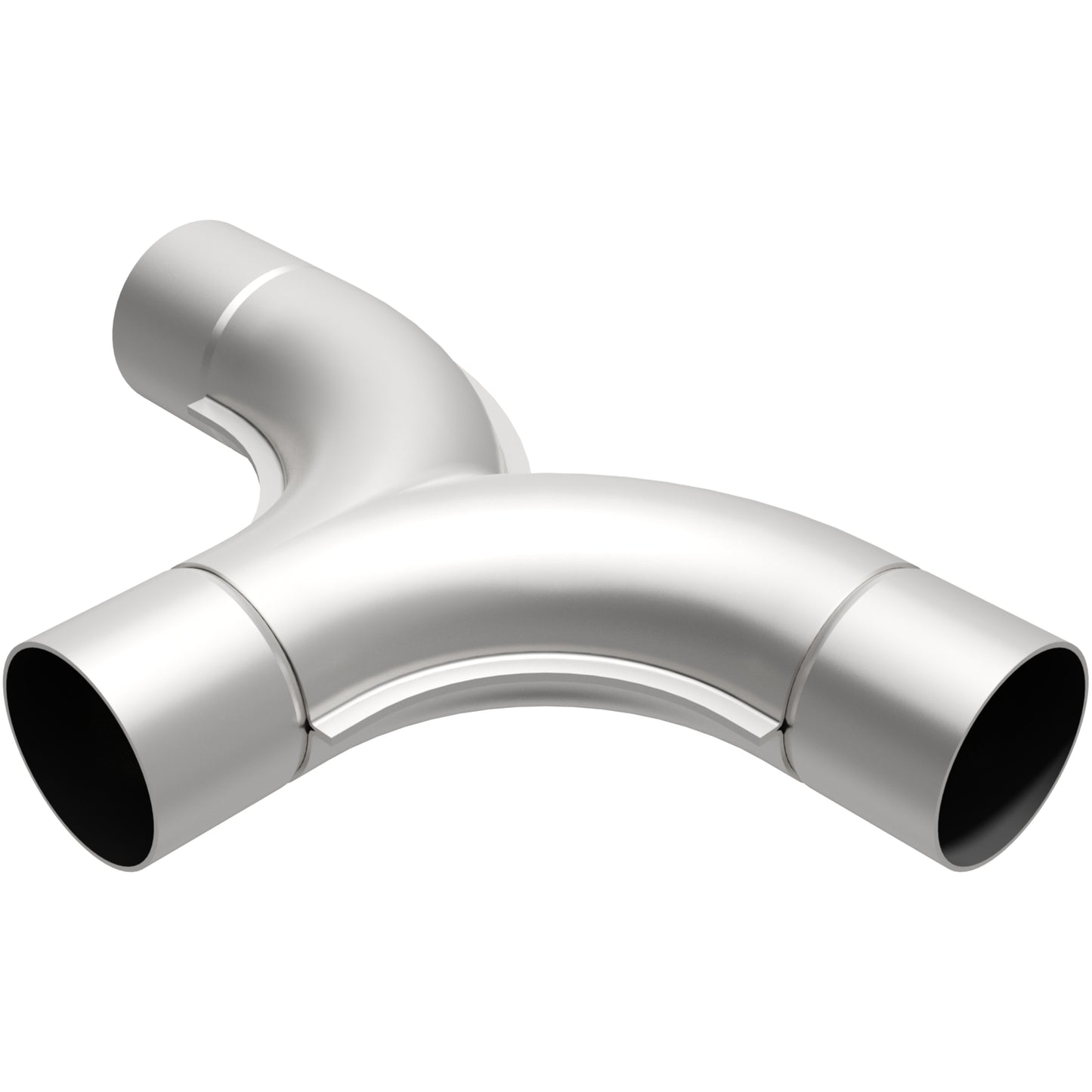 MagnaFlow Exhaust Y-Pipe - 2.50/2.50 10734